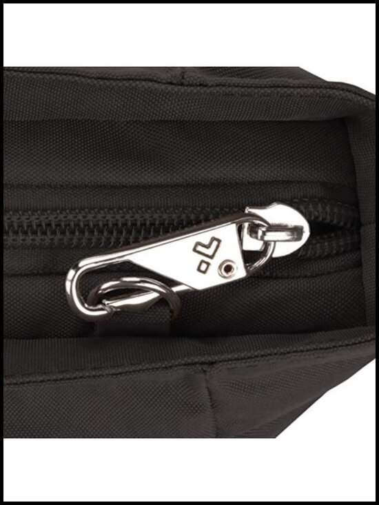 Anti-Theft Convertible Backpack Tote RFID Slash-Resistant Nylon main image 5